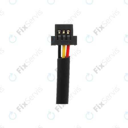 Batéria pre TomTom One 140, Go 500, 950mAh, Li-Ion, 3.7V, P2, HQ