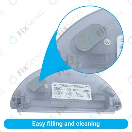 Xiaomi Mi Robot Vacuum Mop 2 Lite, 2 Pro - Zásobník na Vodu