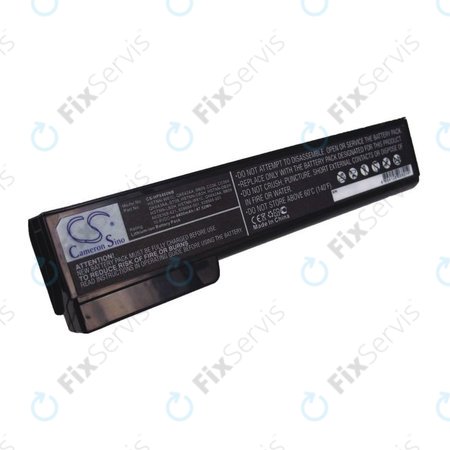 HP EliteBook 8460P - Batéria 628666-001 4400mAh HQ