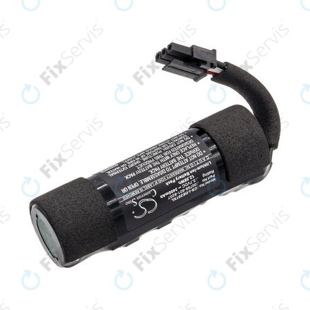 Batéria pre Logitech UE Boom 2, 3400mAh, Li-Ion, 3.7V, 00798-601-8207, HQ