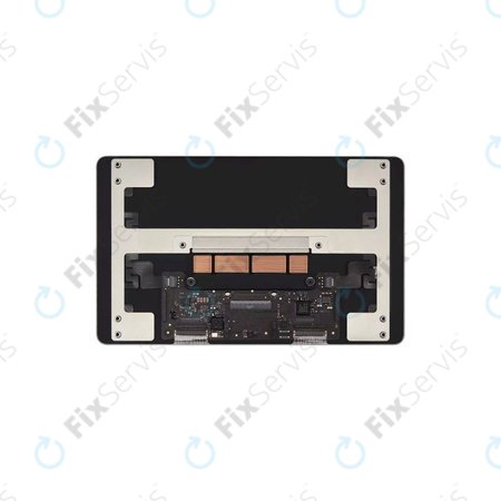 Apple MacBook Air 13" A2681 (2022) - Trackpad (Space Gray)