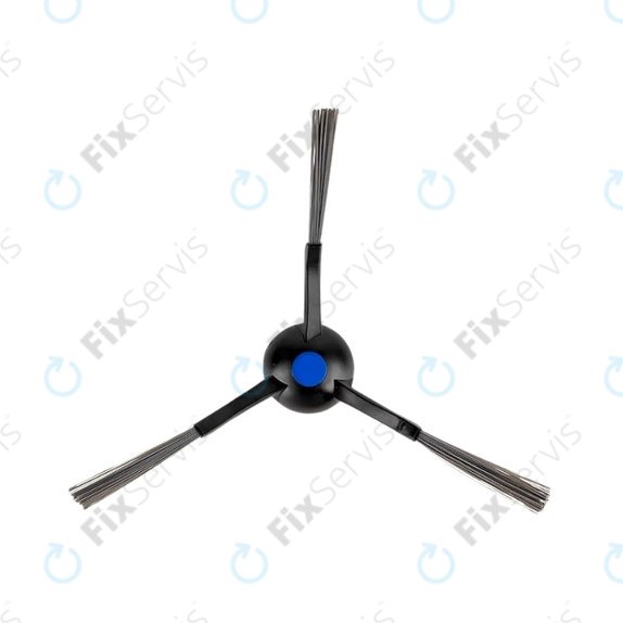 Sada náhradných dielov pre Ecovacs Omni T30 (1x Hlavná kefa, 2x Filter, 2x Bočná kefa, 4x Mopovacia utierka, 2x Prachové vrecko)