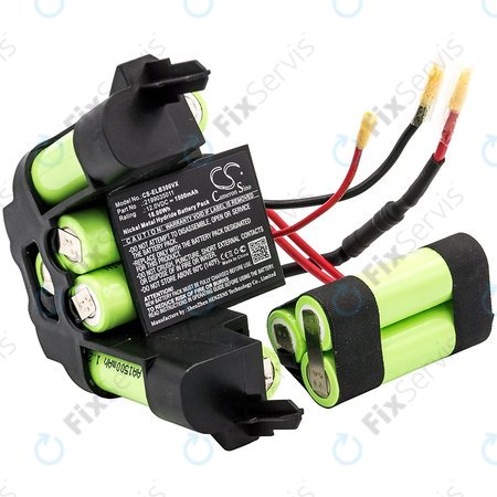 AEG Electrolux Ergorapido AG-series - Batéria 2199035011 12.0V 1500mAh HQ