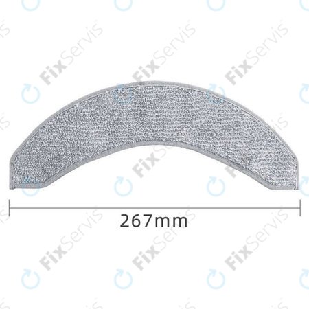 iRobot Roomba Combo j7, j7+, j9+ - Mopovacia Utierka (Mikrovlákno)