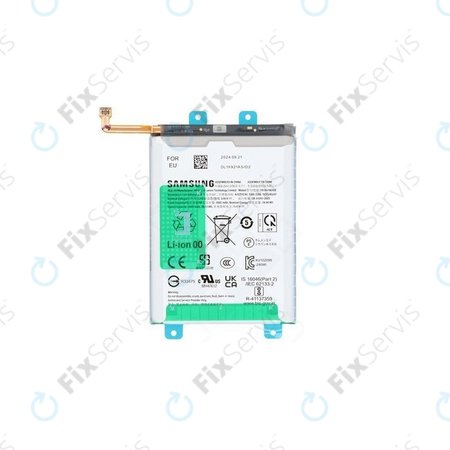 Samsung Galaxy A16 4G, A16 5G - Batéria EB-BA166ASE 5000mAh - GH82-36254A Genuine Service Pack