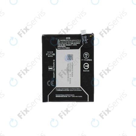 Google Pixel 3a - Batéria G020E-B 3000mAh