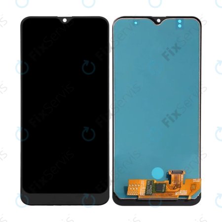 Samsung Galaxy A30s A307F - LCD Displej + Dotykové Sklo TFT