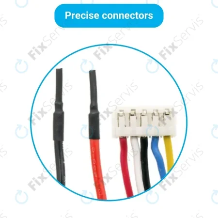 AEG Electrolux Ergorapido-series, CX-7-series, QX8-series - Batéria 8087979053, 809115702, VBHC7787E Li-Ion 18.0V 2500mAh HQ