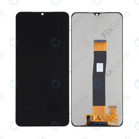 Samsung Galaxy A04s A047F - LCD Displej + Dotykové Sklo TFT