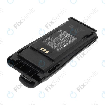 Batéria pre Motorola CP, EP, GP, 2600mAh, Li-Ion, 7.4V, NNTN4496, HQ