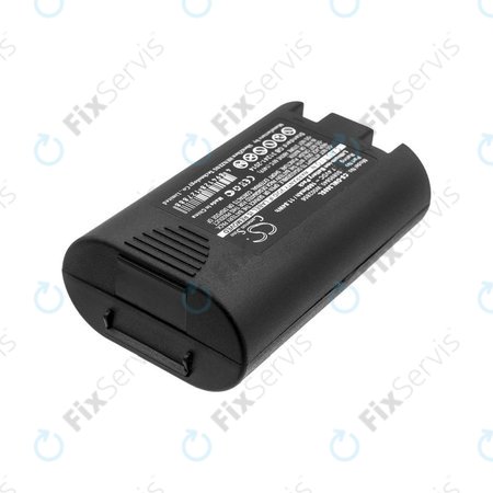 Batéria pre Dymo Labelmanager, Rhino, 1600mAh, Li-Ion, 7.4V, S0895840, HQ