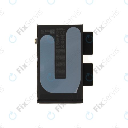 Stredný Rám s Batériou pre iPhone 16 Plus | Green | ZD076-00688 | Genuine Apple