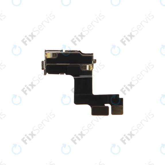 Predná Kamera pre iPhone 15 Plus | 661-37214 | Genuine Apple