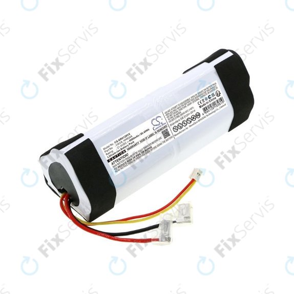 Xiaomi Dreame H12 - Batéria VWV8, HHR24A Li-Ion 21.6V 4000mAh HQ