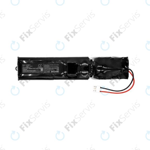 Rowenta Air Force Extreme RH-series, Tefal TY-series - Batéria RS-RH5651 Li-Ion 32.4V 2500mAh HQ