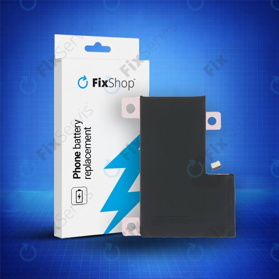 Batéria pre iPhone 16 Pro Max, 4685mAh, FixPremium