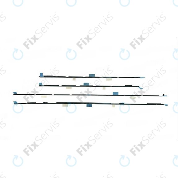 Lepka pod LCD displej pre iMac 24", A3137 (2024), 076-00592, Genuine Apple