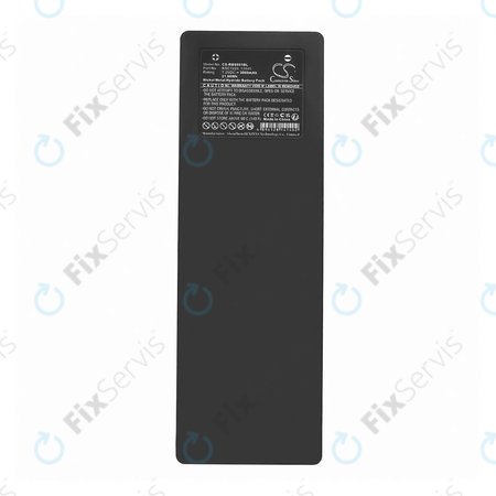 Batéria pre Palfinger, Scanreco, 3000mAh, Ni-MH, 7.2V, RSC7220, HQ