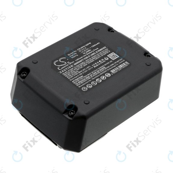 Batéria pre Hilti PR 2-HS A12, 1500mAh, Li-Ion, 10.8V, B12/2.6, B12/4.0, 2077977, HQ