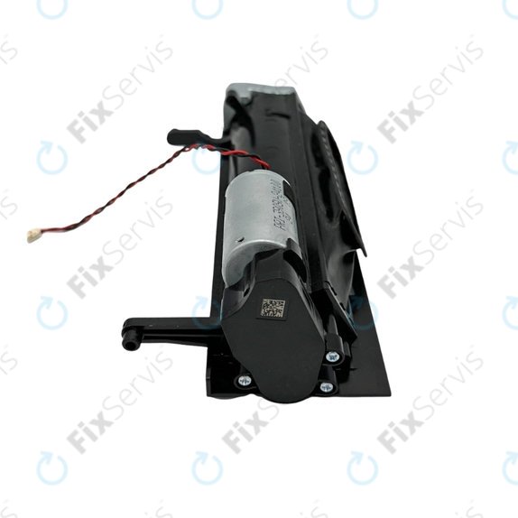 Modul hlavnej kefy, Čierny pre Dreame Bot L10s Ultra Gen3, L20 Ultra, L40 Ultra, X30 Ultra, X40 Ultra