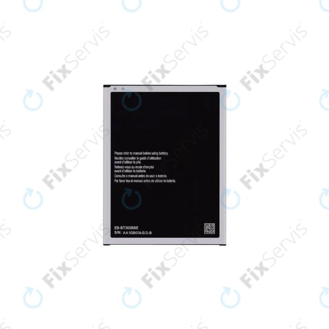 Samsung Galaxy Tab Active 2 T395 LTE - Batéria EB-BT365B 4450mAh