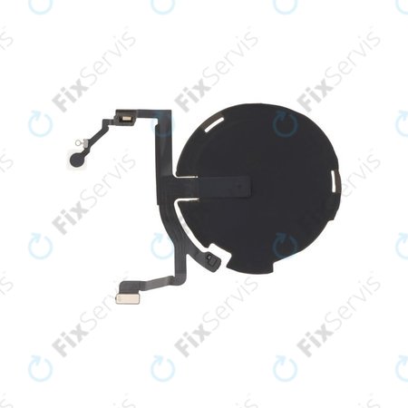 Apple iPhone 14 - Čip Bezdrôtového Nabíjania + NFC + Blesk Zadnej Kamery