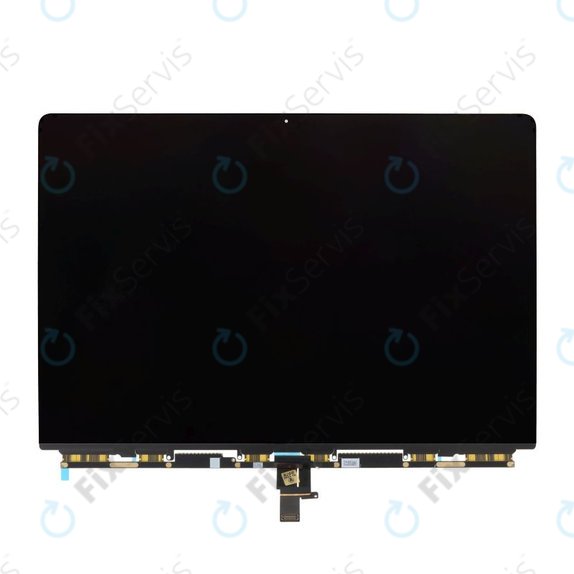 Apple MacBook Air 15" M2 A2941 (2023), M3 A3114 (2024) - LCD Displej Refurbished