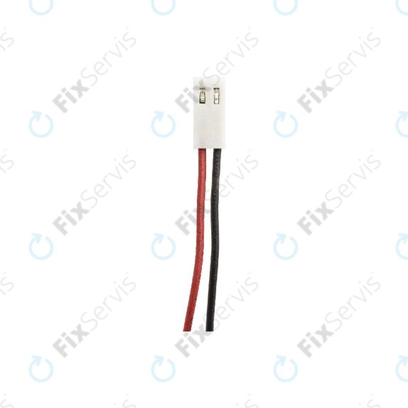 Batéria pre Jablotron JA80A, 12000mAh, Li-MnO2, 6V, 2CR34615, HQ