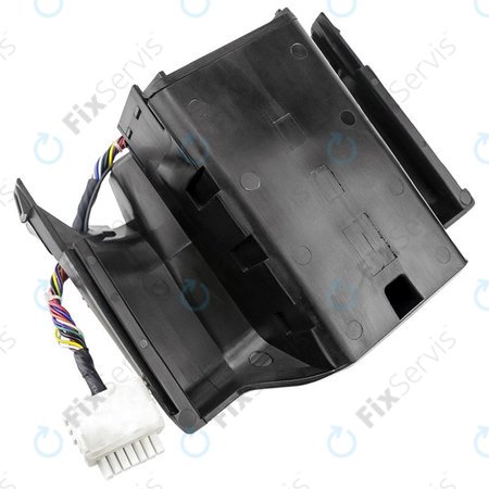 Batéria pre Robomow City MC300, 400, 500, 800, 1000, 1200, 3000mAh, Li-Ion, 25.6V, BAT7000B, HQ