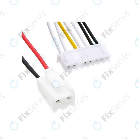 Batéria pre Bosch Flexxo Series 4, Flexxo Gen2 Series, 3400mAh, Li-Ion, 21.6V, 12026553, HQ