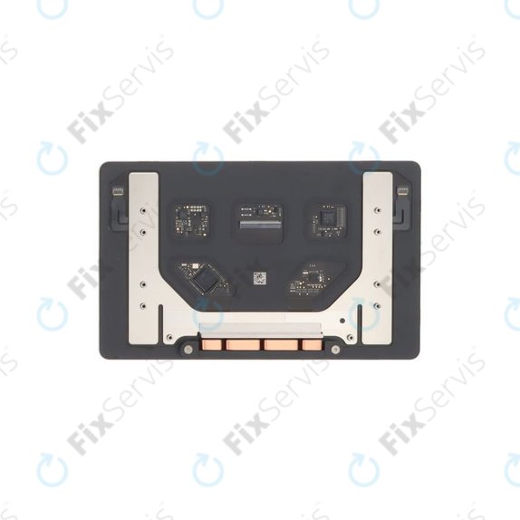 Trackpad komplet pre MacBook Pro 13", A2338 (2020), Silver, 661-27533, Genuine Apple