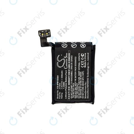 Apple Watch 3 42mm - Batéria A1850 (GPS + Cellular Version) 350mAh HQ