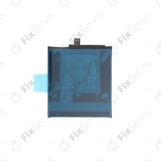 Google Pixel 9, 9 Pro - Batéria GVYZ7 4700mAh