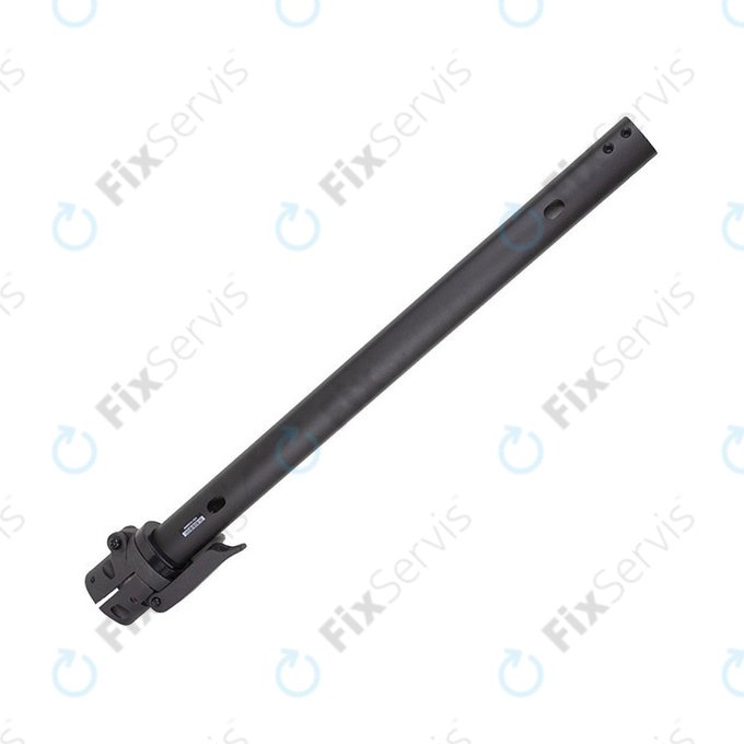 Ninebot Segway Max G30 - Tyč Riadidiel so Skladacím Mechanizmom (Black) - Genuine Service Pack