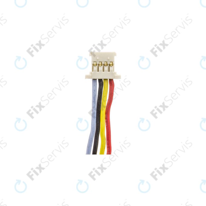 Caterpillar CAT B35 - Batéria TYS13G02Q 2300mAh HQ