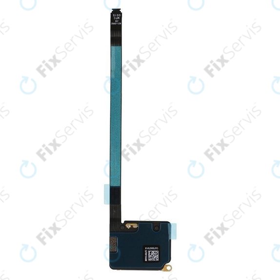 Apple iPad Pro 9.7 (2016) - Čítač SIM Karty
