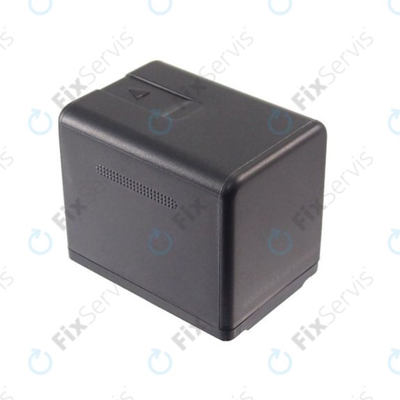 Batéria pre Panasonic HC, HDC, SDR, 3000mAh, Li-Ion, 3.7V, VW-VBK360, HQ