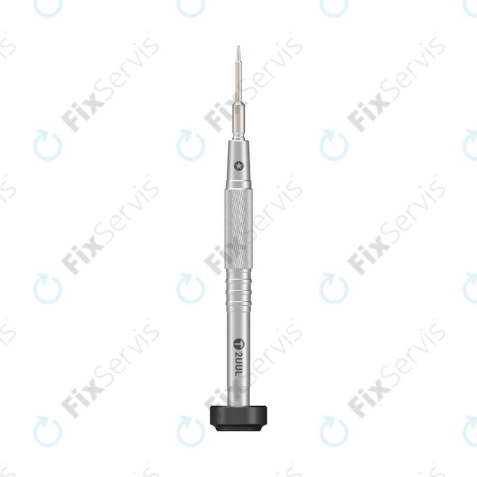 2UUL Everyday Screwdriver - Prémiový Skrutkovač - Pentalobe PL1 (0.8mm)