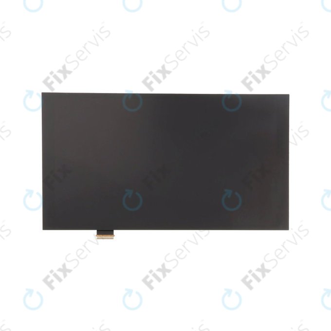 LCD displej (Black) pre Nintendo Switch 2