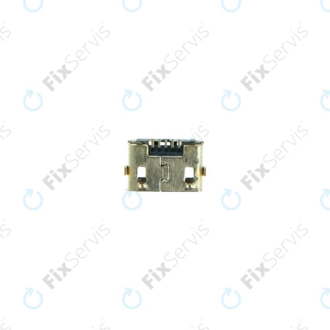 Huawei MediaPad T3 8.0, T5 - Nabíjací Konektor