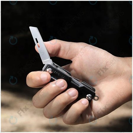 Xiaomi NexTool 10in1 - Multifunkčný Nôž