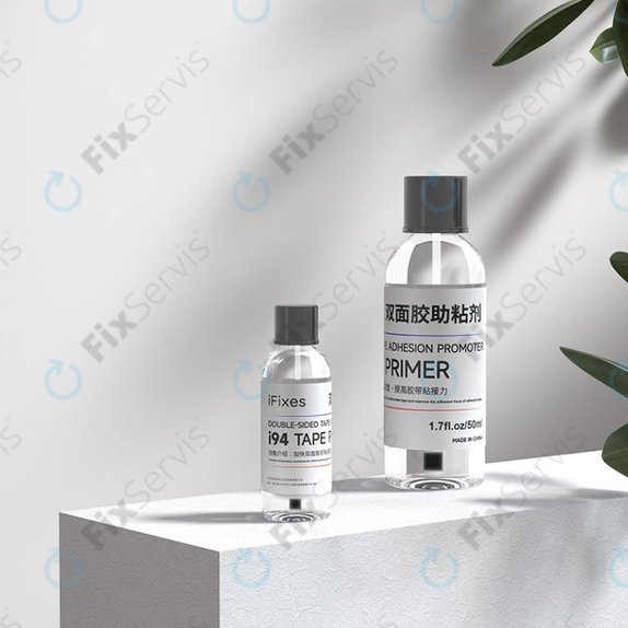 iFixes i94 Tape Primer - základný náter pre obojstranné pásky, 20ml