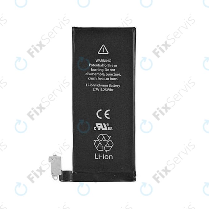Apple iPhone 4 - Batéria 1420mAh