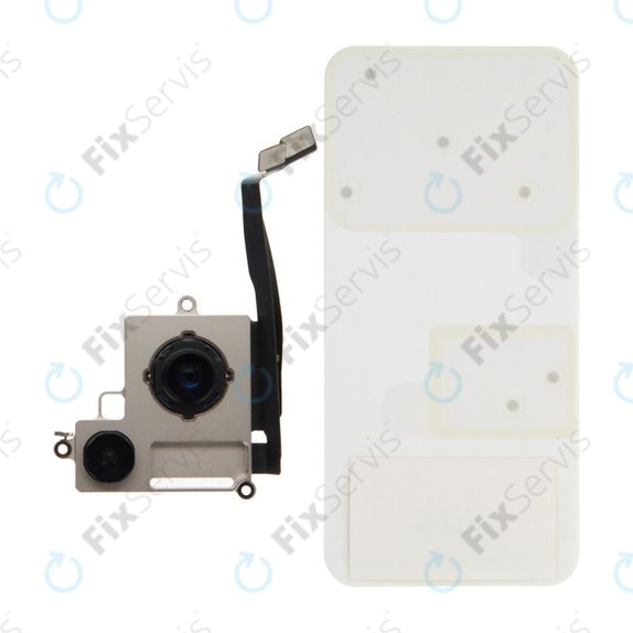 Zadná Kamera pre iPhone 14 Plus | 661-30393 | Genuine Apple