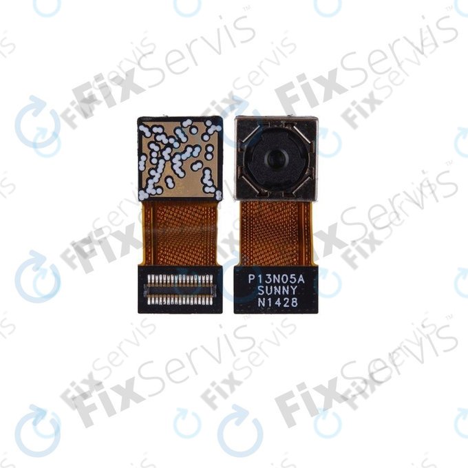 OnePlus One - Zadná Kamera