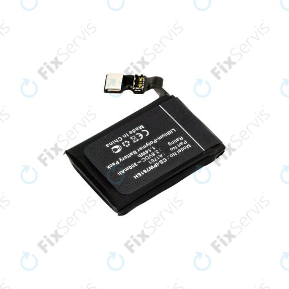 Apple Watch 2 42mm - Batéria A1761 300mAh HQ