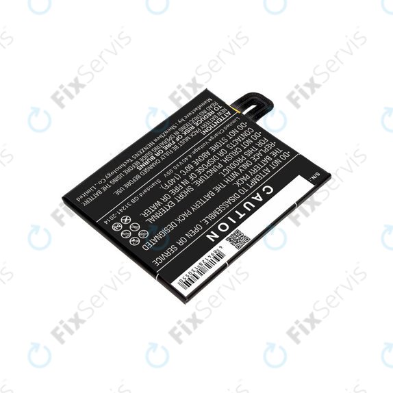 Google Pixel 2 XL G011C - Batéria G011B 3800mAh HQ