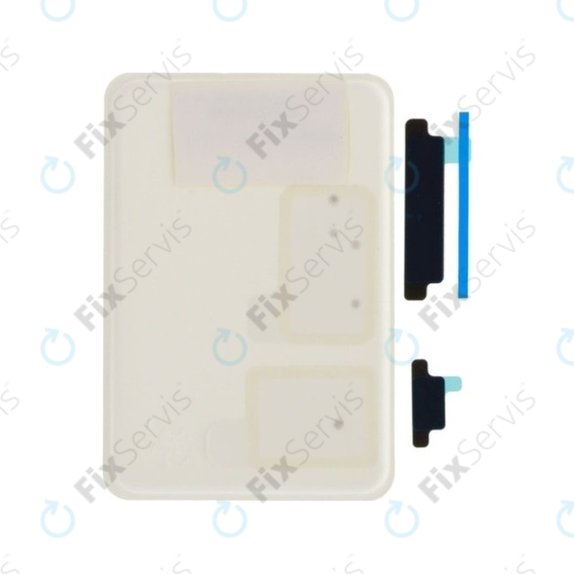 Displej komplet pre iPad Air 11 (2024) | WiFi + Cellular | 661-43537 | Genuine Apple