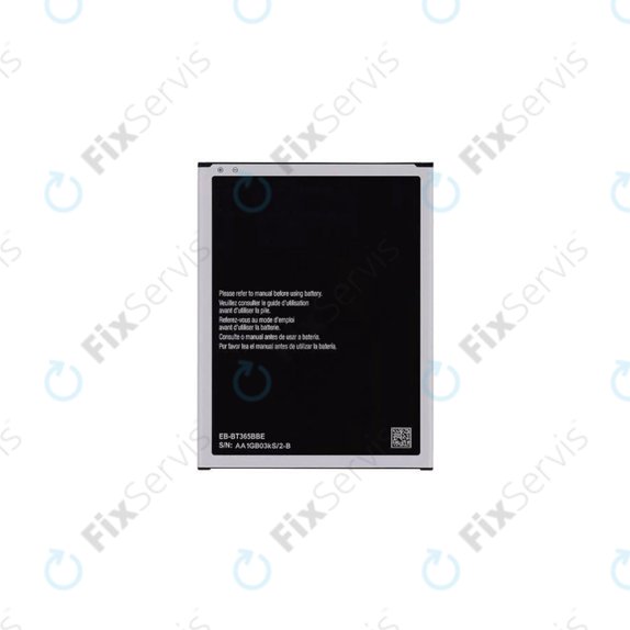 Samsung Galaxy Tab Active 2 T395 LTE - Batéria EB-BT365B 4450mAh