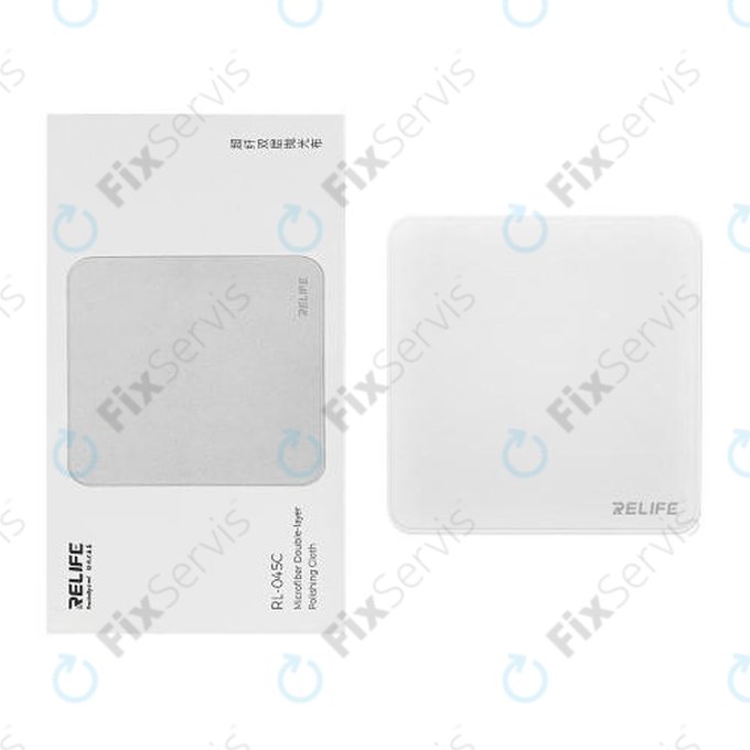 Relife RL-045C - Utierka z Mikrovlákna